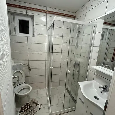 Apartman Vuki *