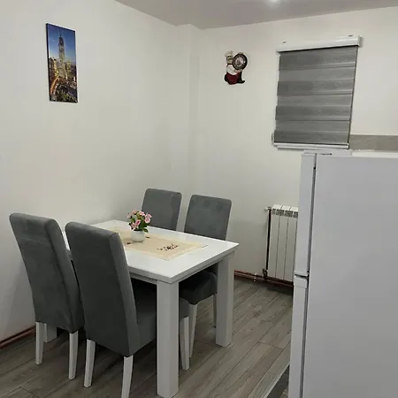 Apartman Vuki *