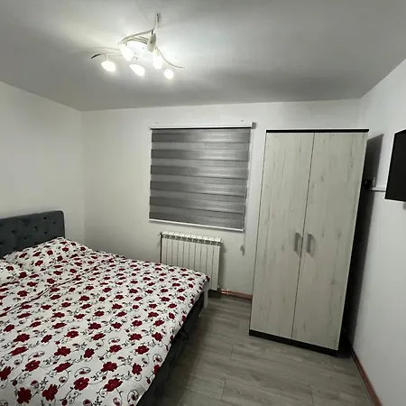 Apartman Vuki Apartment *