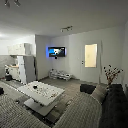 Apartman Vuki *